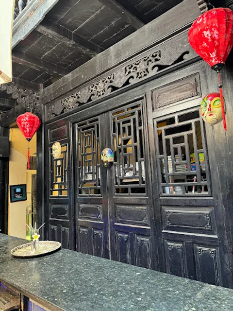 Green Mango Restaurant