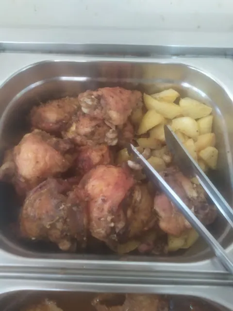 Restaurante Malaguetta