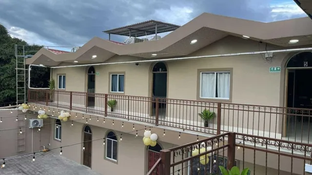 Five Stars Hotel SV Inc