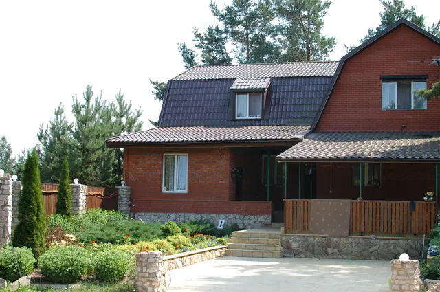 Gostevoy Dom "Smolenka"