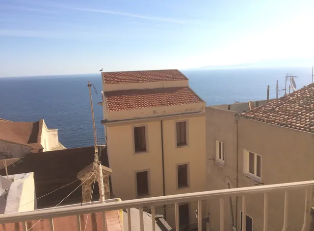 B&B Lupolciu e Calarina