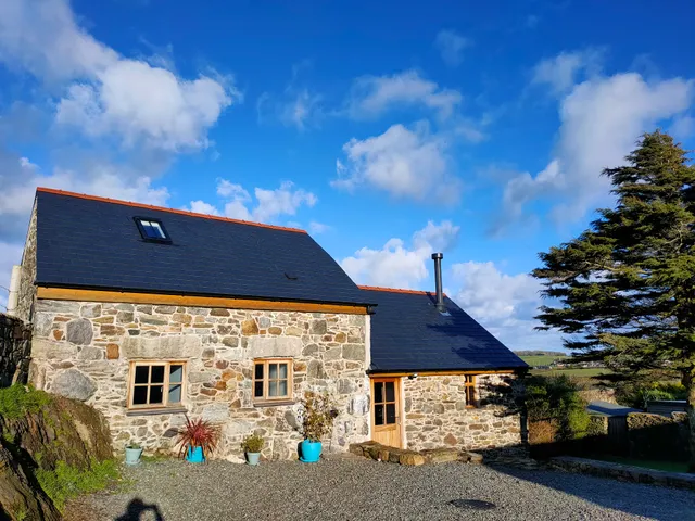 Bythynnod Bryn Gollen