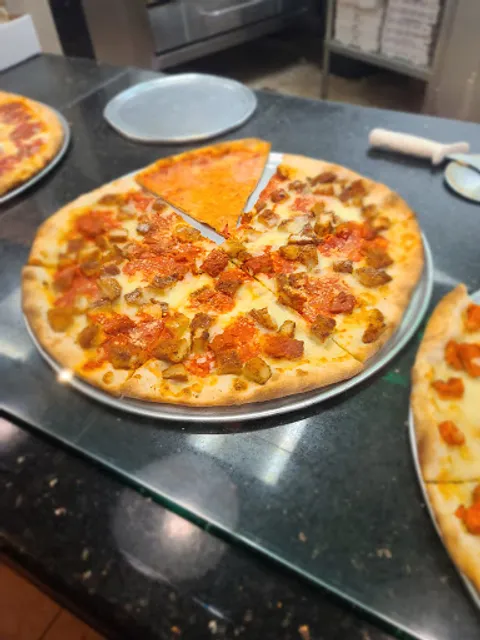 Fortissimo Osteria / Pizzeria