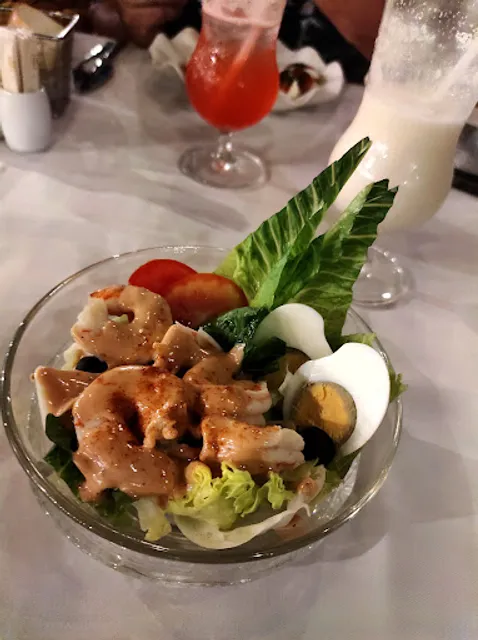 Sundowner Restaurant