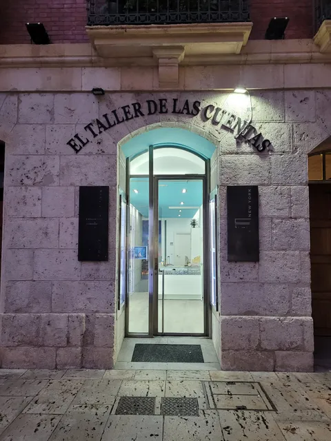 El Taller de Las Cuentas