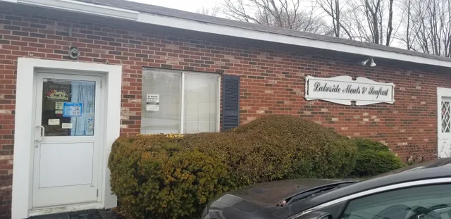 Lakeside Meats & Seafoods