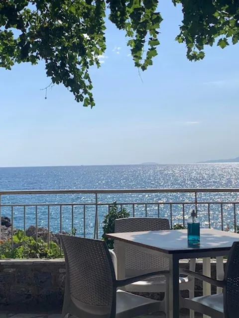 Voulimeneas Cafe Restaurant