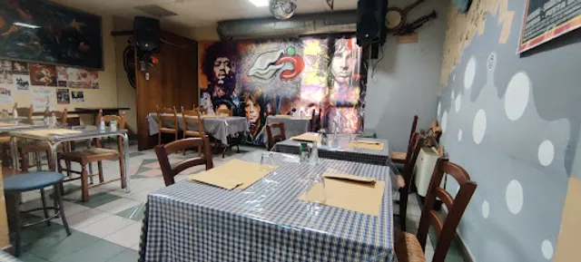 Ristorante Perla Verde