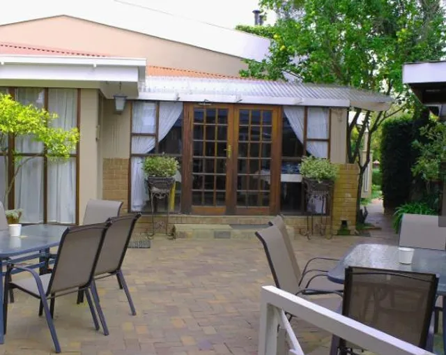 Cambridge Guesthouse