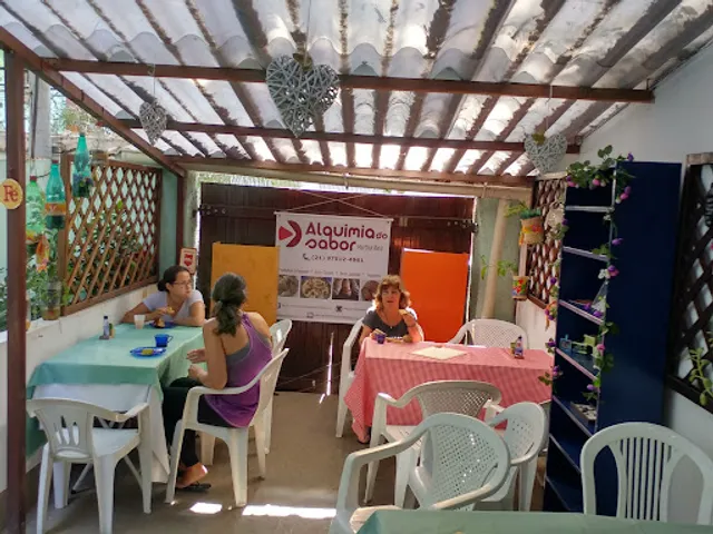 Empório Natural Do Grajaú