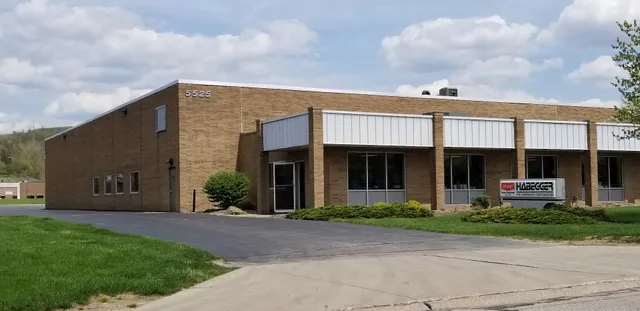 The Habegger Corporation - Cleveland