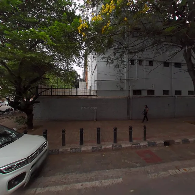 Hotel O Maruthi Paradise Netaji Udyanavana Park