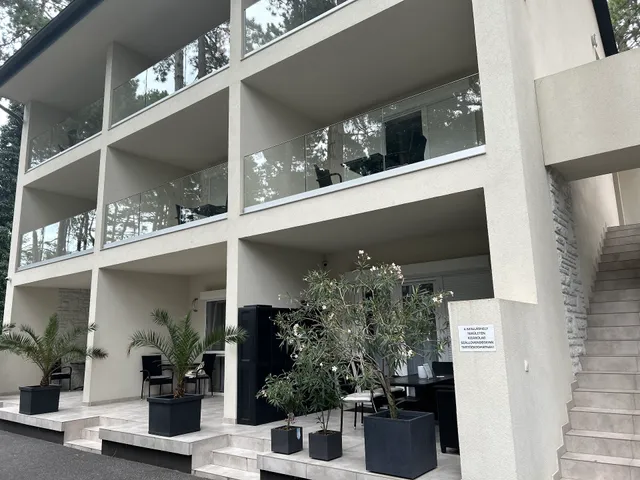 Villa Apartment Lakos