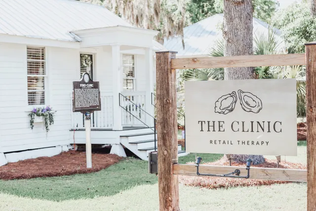 The Clinic