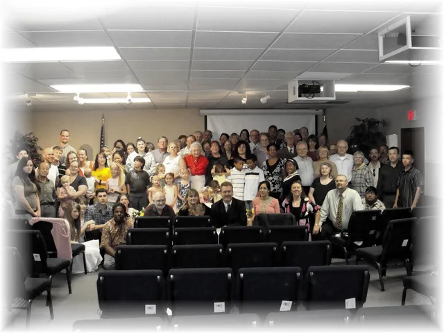 Sacramento Bible Church for the Deaf