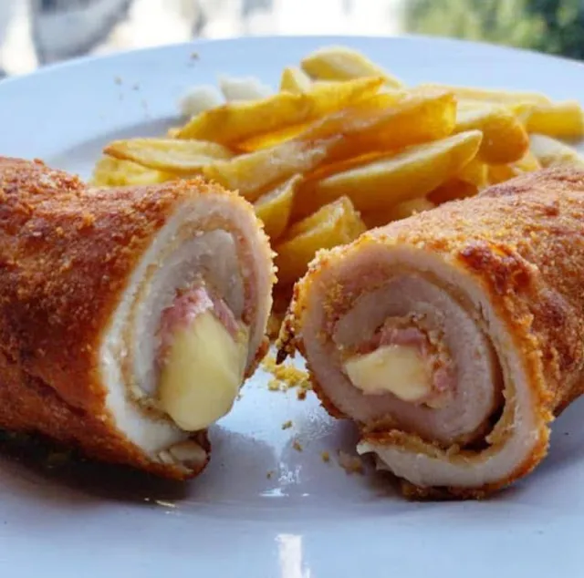 Restaurante Santa Fé