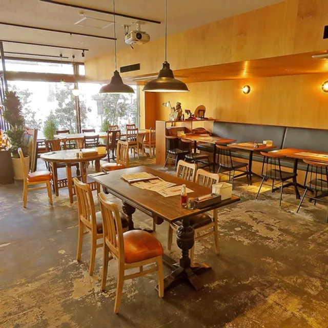 バル ダダッコ (イタリアンバール)