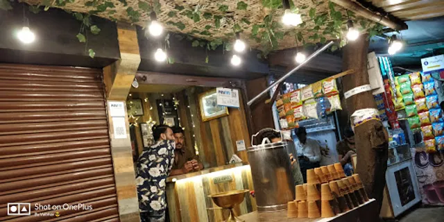 Tandoori Chai Bhopal