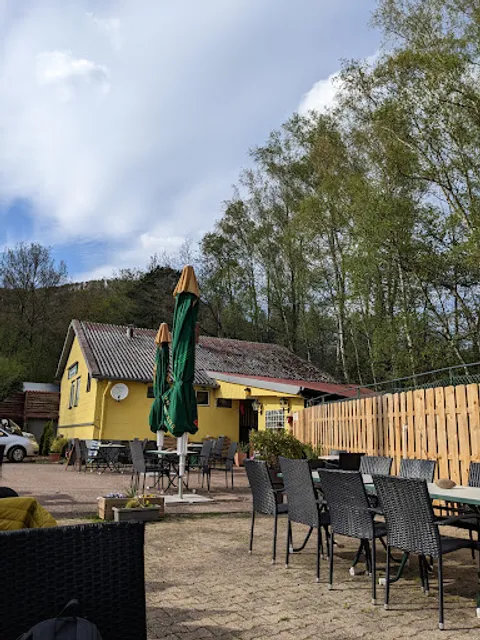 Speisegaststätte Schützenhaus