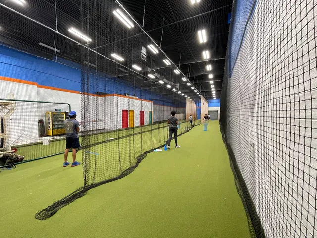 Dream Cricket Drona Sports