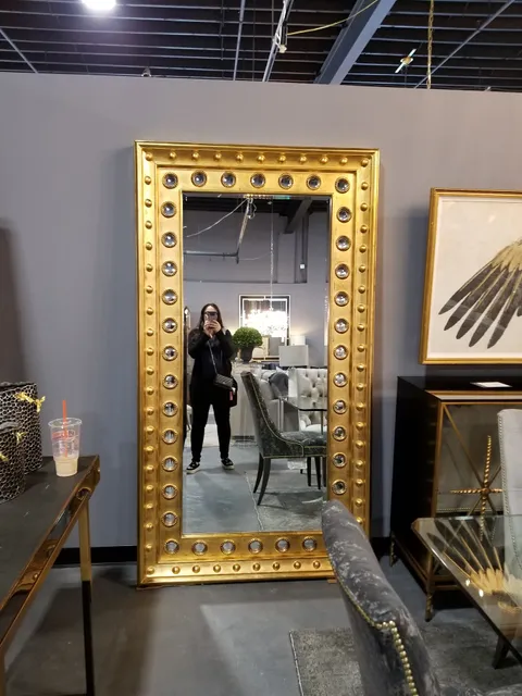 Benjamin Rugs & Furniture