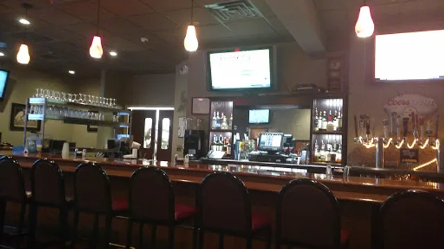 Fiddler's Bar and Grill