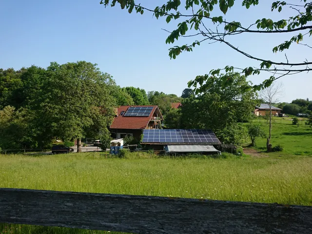 Farm100 Eco-Lifestyle Apartments