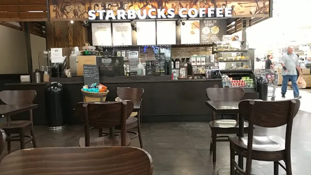 Starbucks Coffee Company