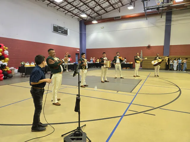 Batesburg-Leesville Leisure Center