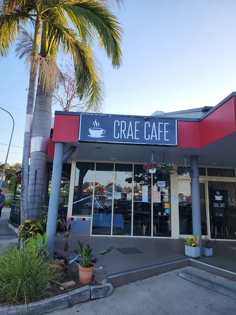 CRAE CAFE
