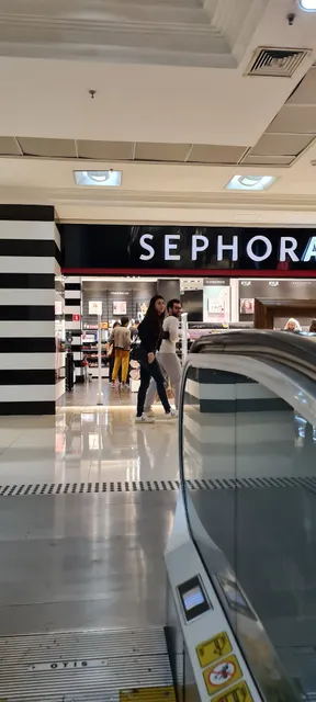 Sephora Shopping Paulista