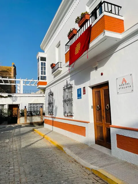 Hostal Benalup Atalaya