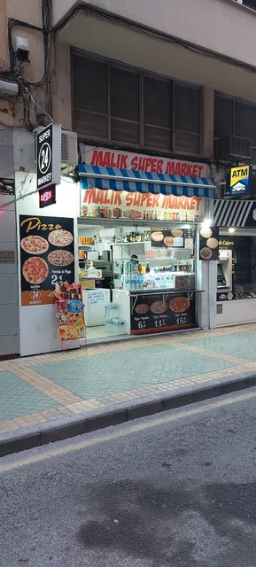 doner kebab & pizza Italia's