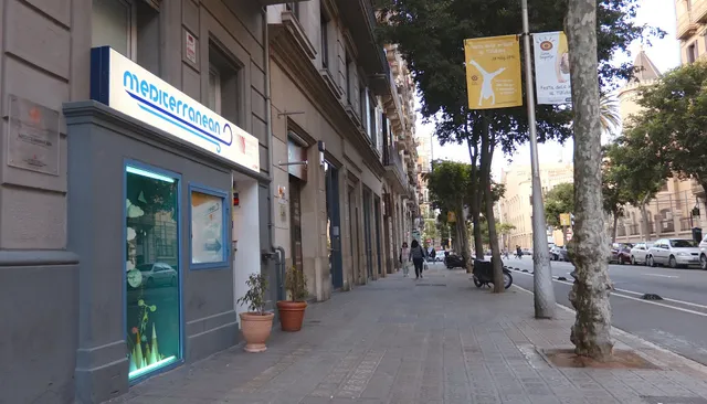 Mediterranean Hostel Barcelona