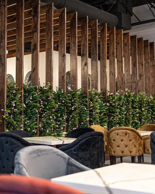 Messa Mediterranean Grill