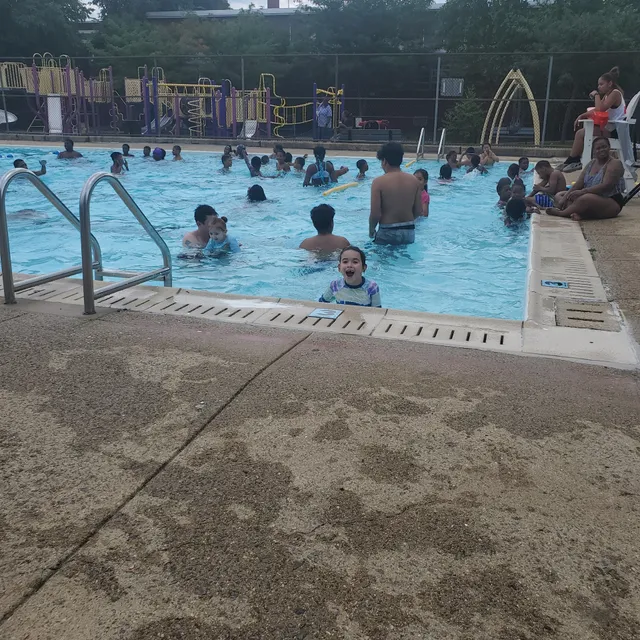 Feltonville Recreation Center