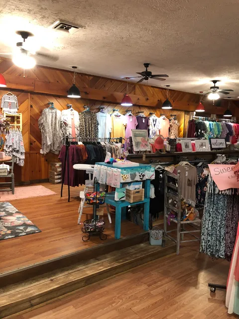 Southern Clothing & More