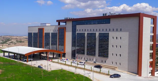 Lavanta Tepesi Hotel, Spa & Kamp Merkezi