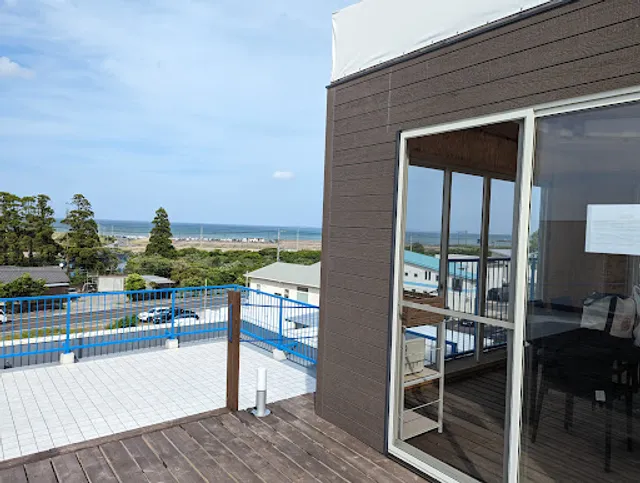 千葉一宮グランピング〜釣ヶ崎グランピングリゾート