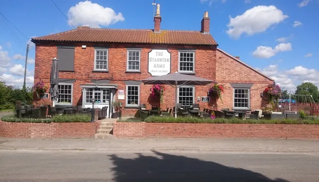 Staunton Arms