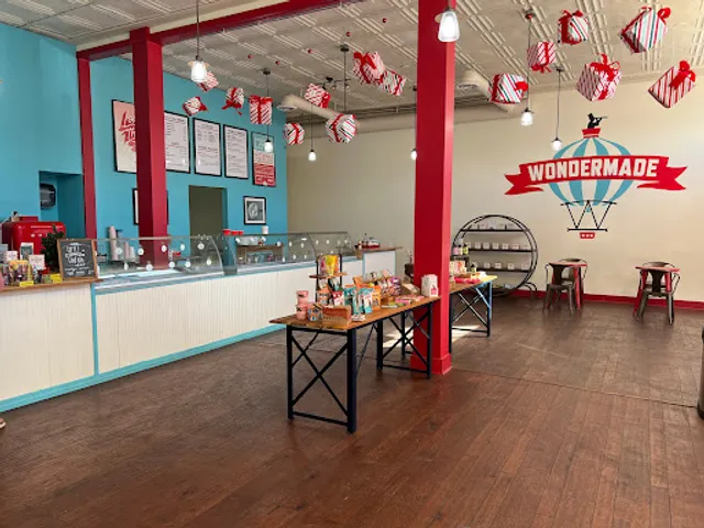 Wondermade
