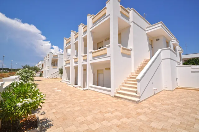 Residence Punta Pizzo