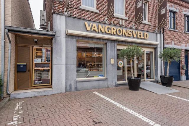 Vangronsveld Bakery