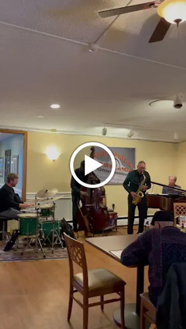 El Gran Jardin Restaurant