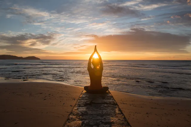 Heart Space - Health Coach. Yoga. Meditation. Ayurveda