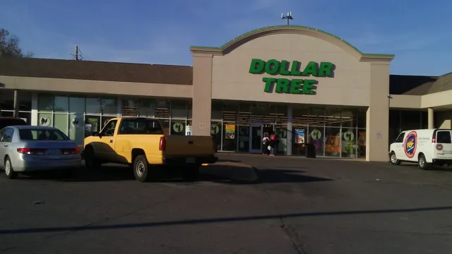 Dollar Tree