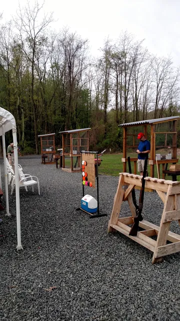 Old Bridge Rifle and Pistol Club