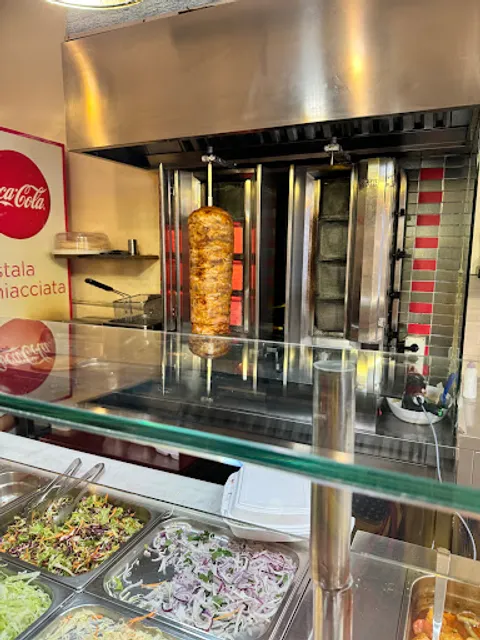 Istanbul Bar Kebab Pisa