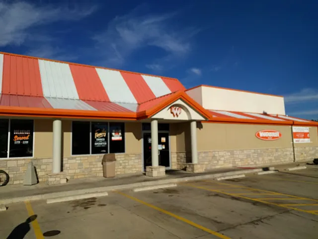 Whataburger