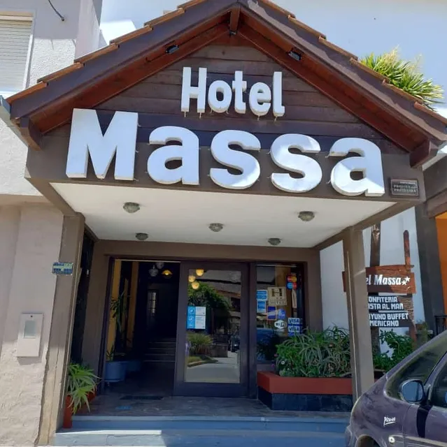 Hotel Massa